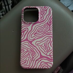 burga iphone 15 pro max case